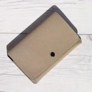 이노웍스여권지갑 웍스 전자파차단 여권지갑/파우치/케이스-그레이