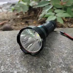 스킵 울브스 초강력 LED랜턴 본품