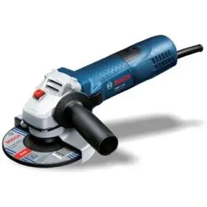 그라인더 보쉬 전기 앵글 GWS7-100 (4in)