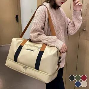 여행용 크로스백 미니 남여공용 레저용