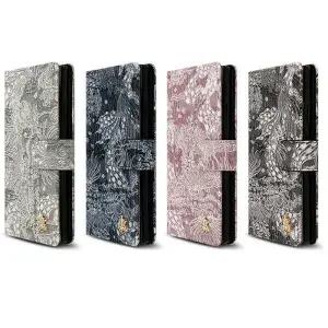 아트박스/키스맥 패셔너블 루케 다이어리케이스(갤럭시S26플러스)