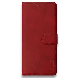 아트박스/키스맥 뒷면포켓 보이니 다이어리케이스(갤럭시S26)