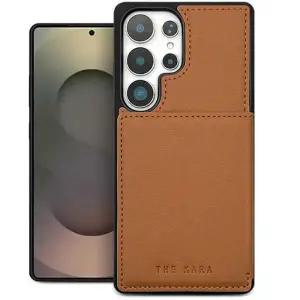 아트박스/키스맥 3장 카드수납 카라케이스(갤럭시S26울트라)