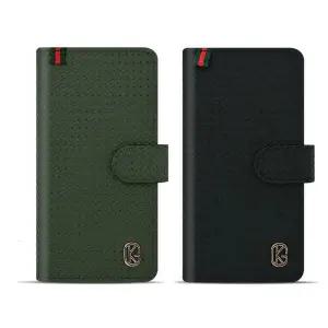 아트박스/키스맥 포인트 지케이원  다이어리케이스(갤럭시S26)