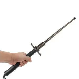 호신용지팡이 원터치 3단봉 호신용 삼단봉 60cm