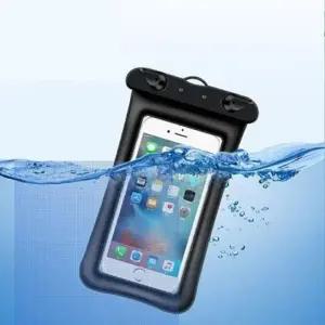 물놀이용품 이중잠금 핸드폰 방수케이스 방수팩_24564343