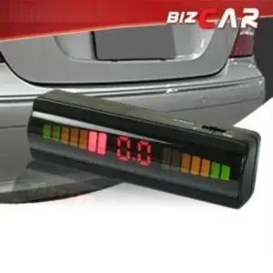 가전 비즈카 자동차 후방감지기