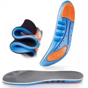 소프트인솔 쿠션 깔창 신발 방취제 인솔
