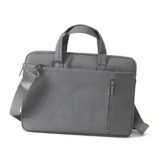 노트북백 13.3 그레이 노트북가방14인치 14형 노트북용가방