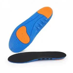 경량 탈취 깔창 쿠션 밑창 충격완화