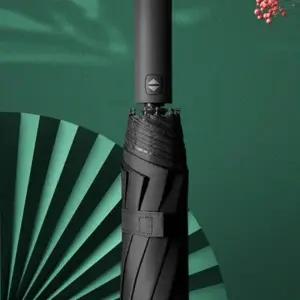 3단 가벼운 우산 자동 양우산 원터치 양산 접이식 초경량_24567099