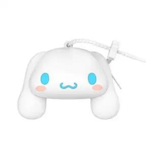 산리오 동전 파우치 카드 지갑 캐릭터 시나모롤 어린이동전지갑 캐릭터지갑 동전지갑