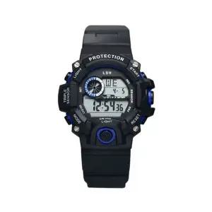 MI-816A 방수) 손목시계 젤리밴드 우레탄밴드