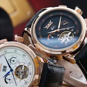 JA-16557 P) 손목시계 메탈밴드 패션시계 방수