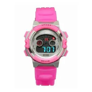 CH-8802C 방수) P) 손목시계 젤리밴드 우레탄밴드