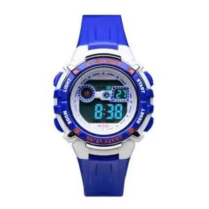 W-F96 손목시계 젤리밴드 우레탄밴드