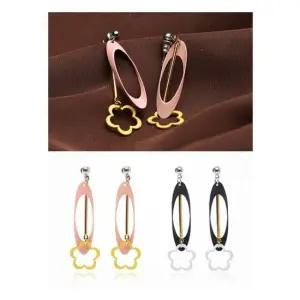 EA-1022 P) 패션귀걸이 여친선물 선물