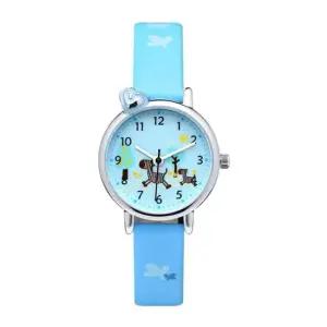 Z-0099 손목시계 젤리밴드 우레탄밴드