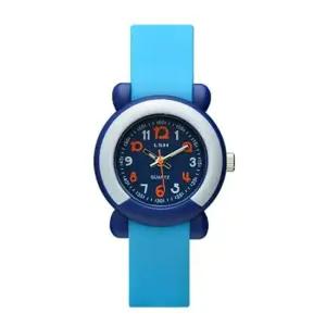 MIN-8846 손목시계 젤리밴드 우레탄밴드