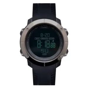 LA-8009 방수)_블랙 전자시계 스포츠시계 손목시계 군인시계