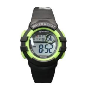 MIN-8206 방수) 손목시계 젤리밴드 우레탄밴드