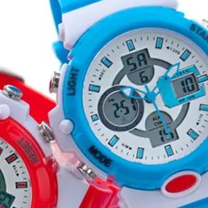 AL-14102 방수) P) 손목시계 젤리밴드 우레탄밴드