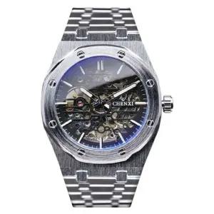 CH-8848A 손목시계 메탈밴드 패션시계 방수