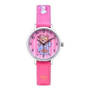 TI-0116 손목시계 젤리밴드 우레탄밴드