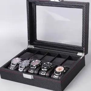 시계 파우치 시계수납함 와치와인더 시계수납 룸슈즈 거실슬리퍼 거실화