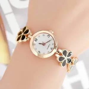 손목시계 금장시계 학생손목시계 캐주얼손목시계 학생손목시계 금장시계 여자손목시계