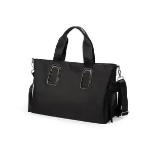 블랙C 보스턴백 보스턴가방 운동 여행용 출장용 빅백 여행가방 여행용보스턴백