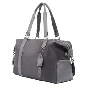 다용도 옷가방 더플백 가벼운 여행 보스턴백 가방 헬스가방 요즘유행하는가방 여자핸드백