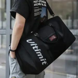 스포티한 여행가방 여행용 옷가방 짐가방 큰크로스백 여행짐가방 큰숄더백 천여행가방