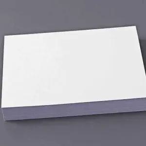 화방용지 미술종이 미술용지 4절지 스케치북도화지4절