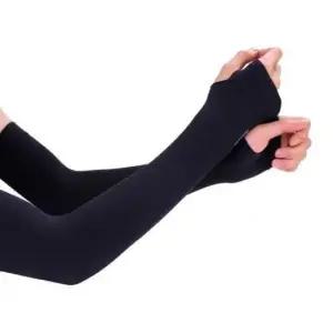 햇빛차단토시 햇빛 그을림 방지 시원한 다용도 쿨토시 자외선 차단