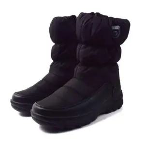 남성방한부츠 털겨울신발 방수 방한화 안감퍼방수부츠 셔링부츠 안감퍼