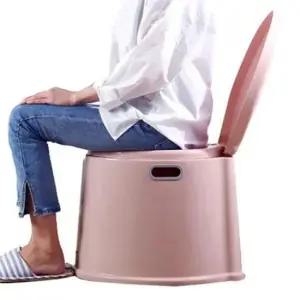 이동식변기 휴대용 변기 캠핑 간이 화장실 차박 GWM