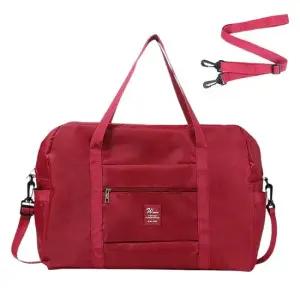 여행 캐리어 보조가방 데일리 보스턴백 와인 여행보스턴백 캐리어보조가방 캐리어가방