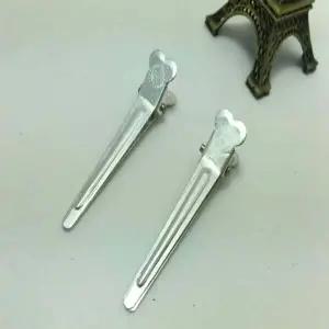 머리 옆 헤어핀 헤어고정 패션헤어 볼륨업 헤어