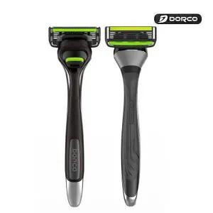 도루코 페이스6 스타일 면도기 SXD1002