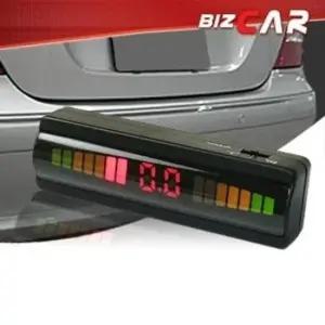 자동차후방카메라 차량 주차 안전 자동차 용품 비즈카 후방 감지기