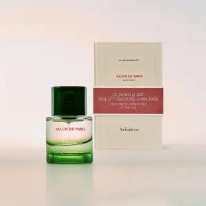 셀바티코 오 드 퍼퓸 살롱 드 파리 30ml