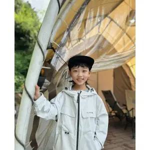 [블랙야크키즈](대구신세계)3Layer 심실링 기법을 적용하여 방수, 방풍 기능 [BK프리덤플러스자켓OV1] ...