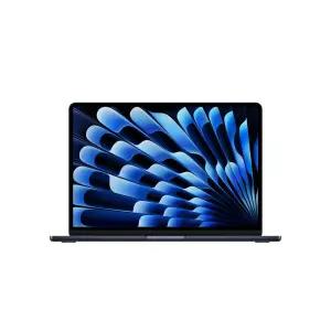 애플 맥북에어 13 M5 (CPU 10코어/GPU 10코어) 16GB 1TB 미드나이트 MDHF4KH/A