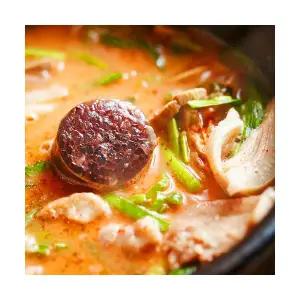 얼큰순대국밥 150G x 5팩