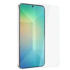 아트박스/키스맥 지문인식 고화질 9H 유리필름(갤럭시S26플러스)