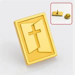 [카드결제 가능] 순금 뱃지 24K 7.5g(2돈, 두돈)