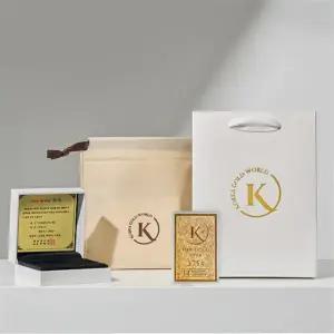 [카드결제 가능] 순금 킹 골드바 1.875g 24k