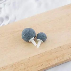 콩돌 어항 기포 스톤 산소 원형 구피 키우기 여과