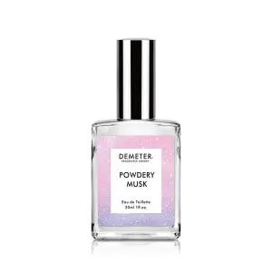 데메테르 파우더리머스크 EDT 30ml